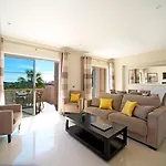 Pine Hills Cristal By Interhome شقة *