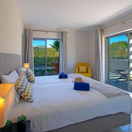 Pine Hills Cristal By Interhome Vilamoura