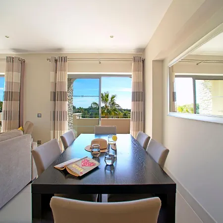 Appartement Pine Hills Cristal By Interhome Vilamoura