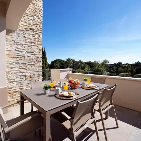 Pine Hills Cristal By Interhome * Vilamoura