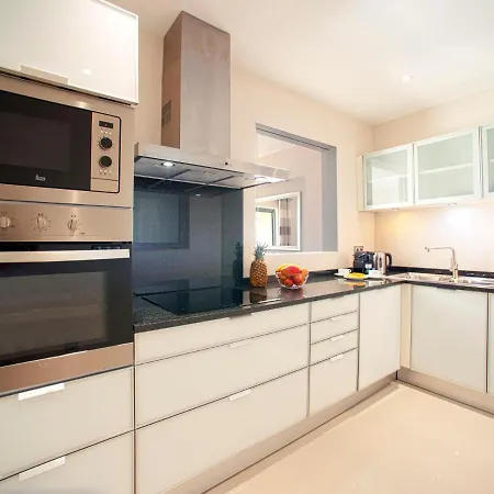 Pine Hills Cristal By Interhome Appartement