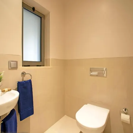 Pine Hills Cristal By Interhome Apartmán