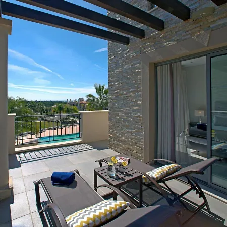 Pine Hills Cristal By Interhome Vilamoura