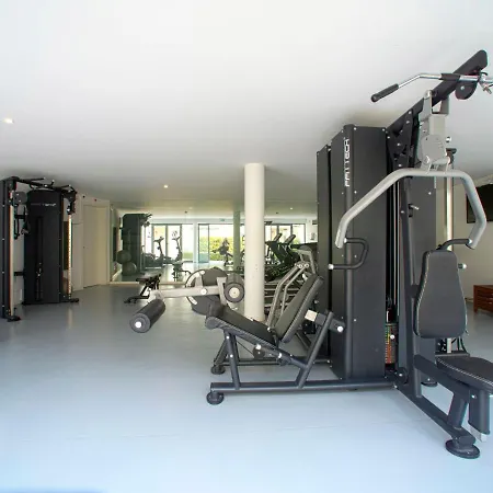 Pine Hills Cristal By Interhome *