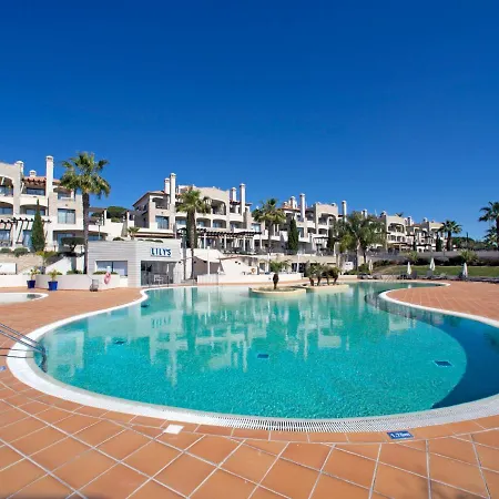 Appartement Pine Hills Cristal By Interhome Vilamoura