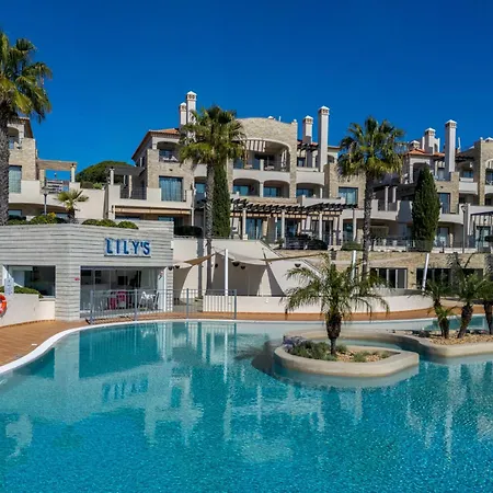 Appartement Pine Hills Cristal By Interhome