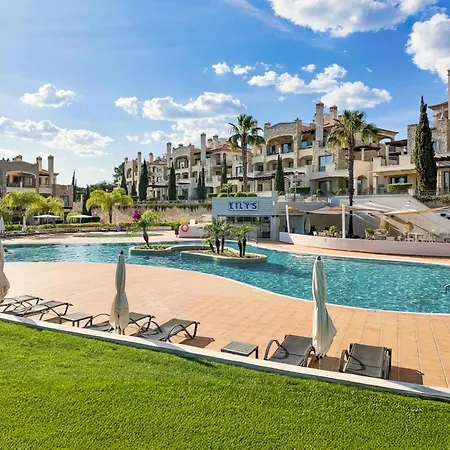 Pine Hills Cristal By Interhome Appartement *