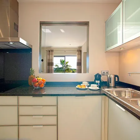 Appartement Pine Hills Cristal By Interhome Vilamoura