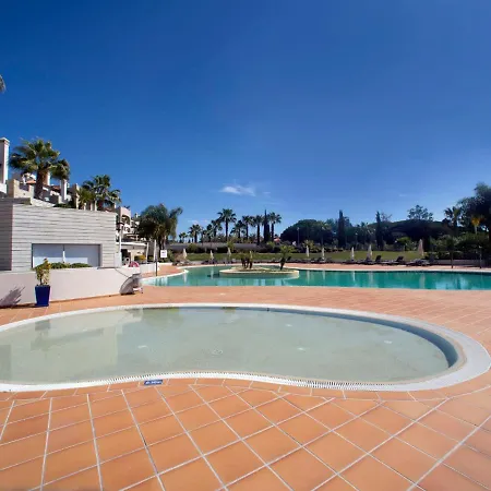 Pine Hills Cristal By Interhome Appartement Vilamoura