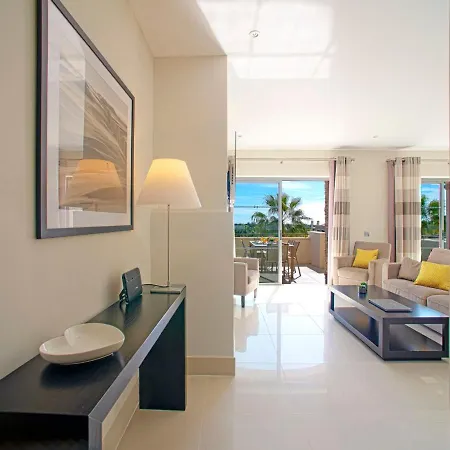 Апартаменты Pine Hills Cristal By Interhome