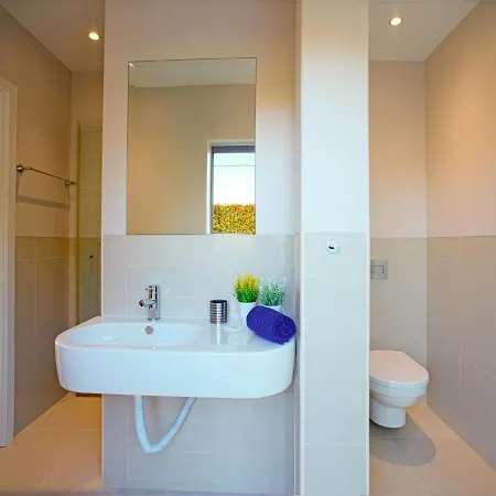 Апартаменты Pine Hills Cristal By Interhome Виламура