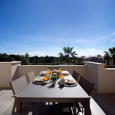 Pine Hills Cristal By Interhome Appartement Vilamoura