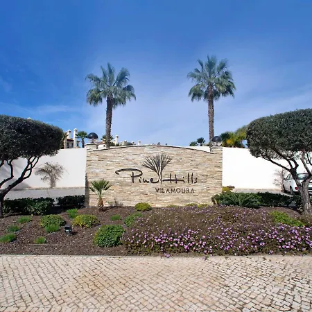 Pine Hills Cristal By Interhome * Vilamoura