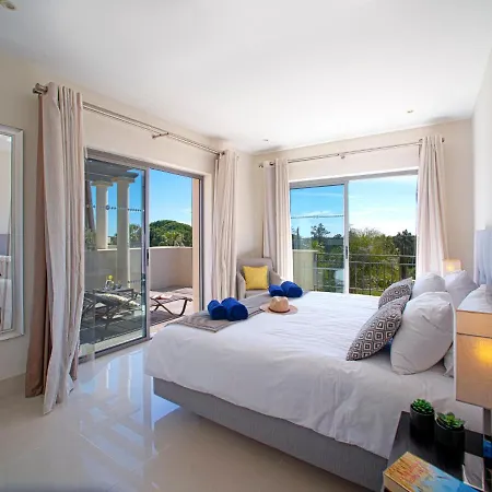 Pine Hills Cristal By Interhome Appartement
