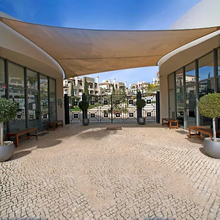 Pine Hills Cristal By Interhome Апартаменты Виламура