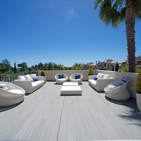 Pine Hills Cristal By Interhome Апартаменты Виламура