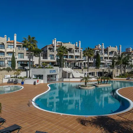 Pine Hills Cristal By Interhome * Vilamoura