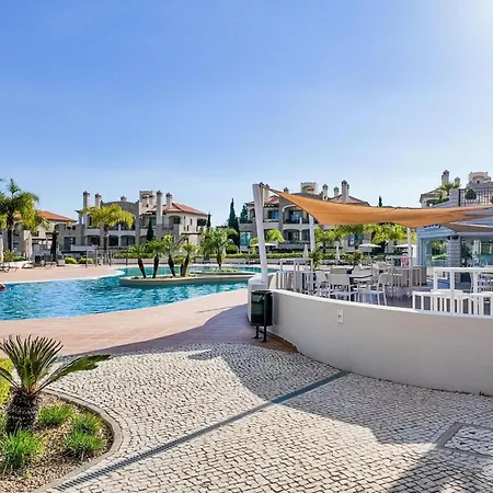 Pine Hills Cristal By Interhome * Vilamoura