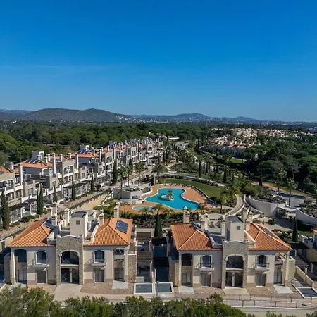 Pine Hills Cristal By Interhome Διαμέρισμα